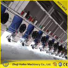 computer embroidery machine high speed dual sequence machine high speed cmbrodiery machine